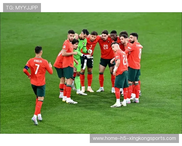 C罗与葡萄牙的下一章，足坛将继续热议