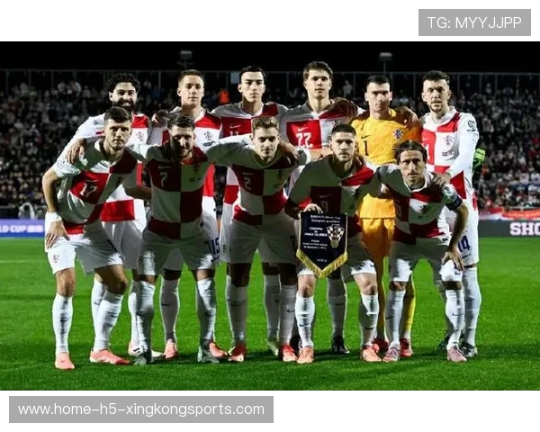 克罗地亚7次冲进世界杯，莫德里奇再书传奇章节