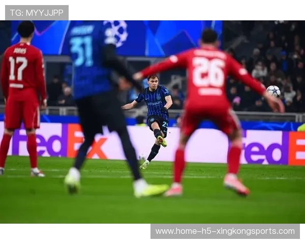 欧冠超级黑马诞生！三连胜震惊全欧