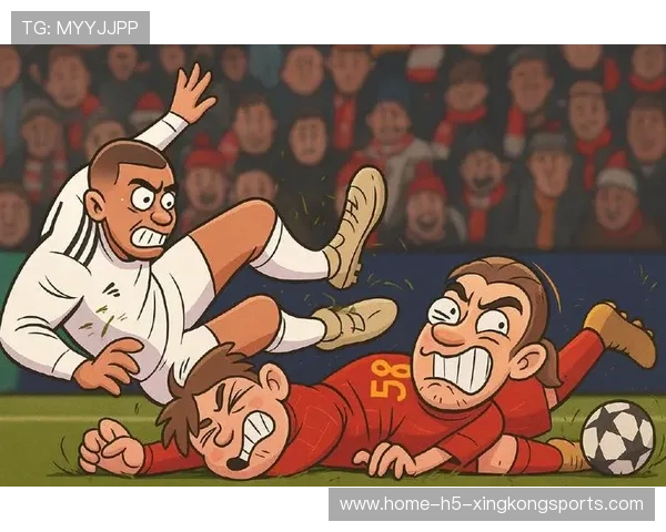 皇马利物浦拜仁暗战中卫天才！四大豪门血拼免签大战！