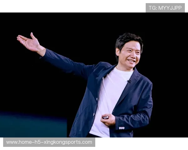 雷军讲述玄戒芯片与造车项目背后的坚持与突破