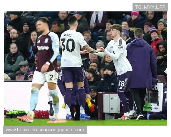 曼联继续强化青训，球队年轻化进程加速