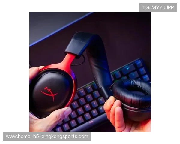 电竞迷全程高能