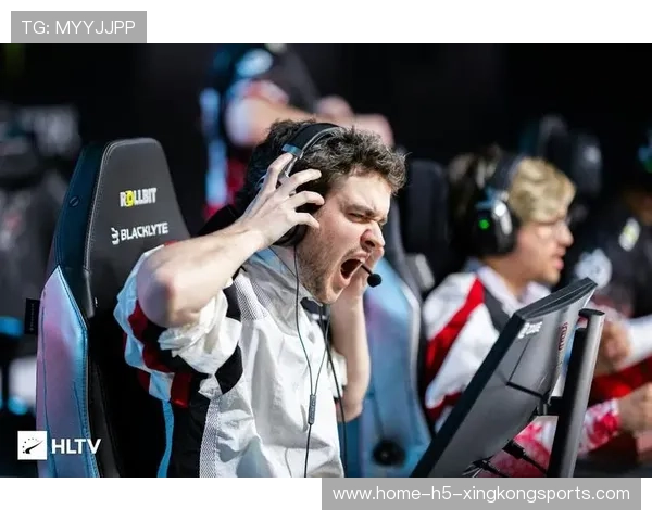 FaZe Nuke外场崩盘，0-3开局被G2全面压制